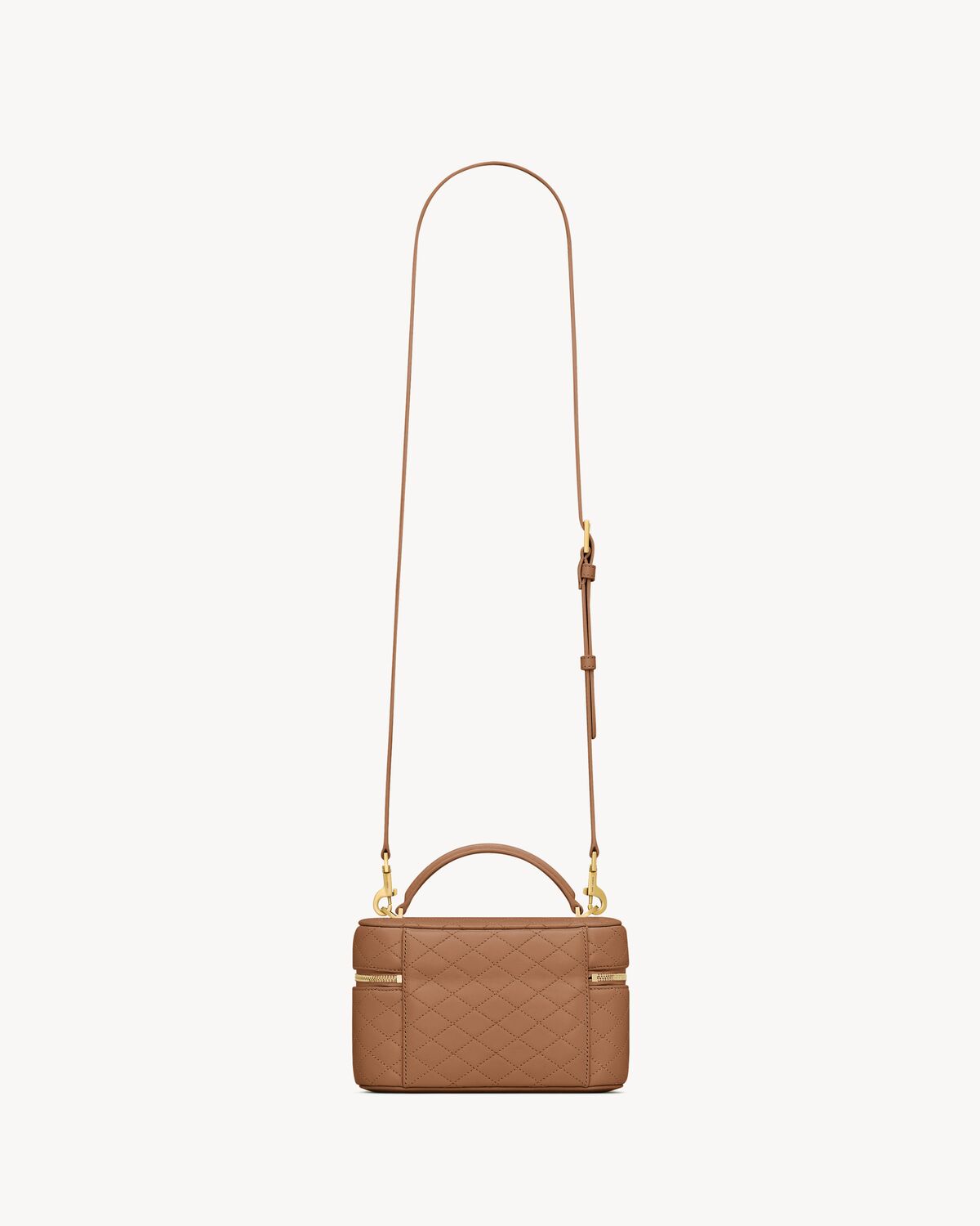 YSL GABY vanity bag in lambskin - Image 2